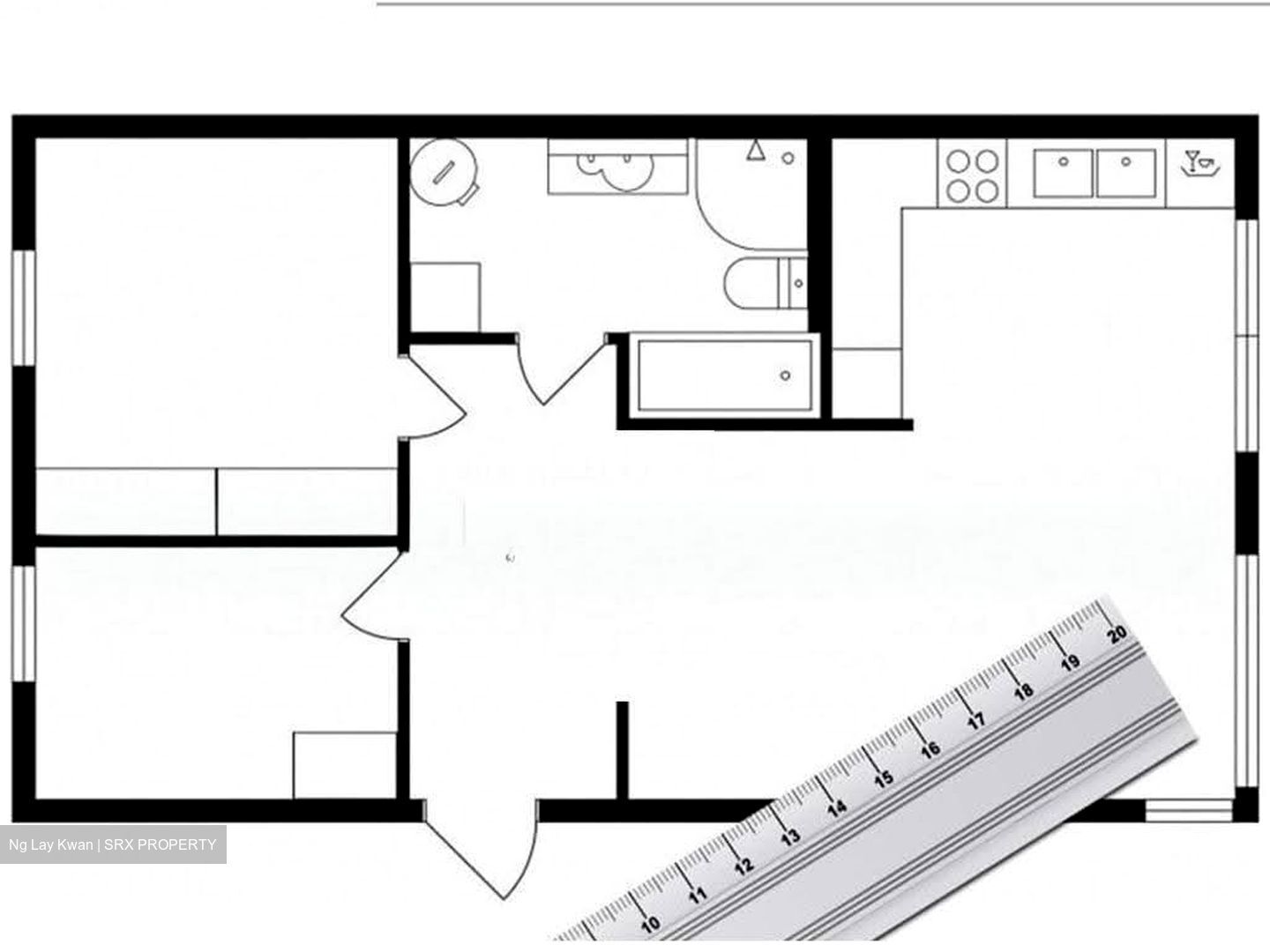Phillips Avenue (D19), Terrace #625965511